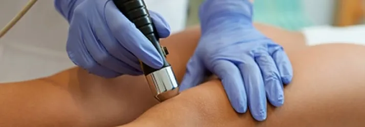 Chiropractic Coconout Creek FL Shockwave Therapy