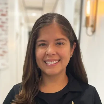 Chiropractic Coconut Creek FL Tatiana Jarrin Meet The Team Chiropractic Coconut Creek FL Tatiana Jarrin Meet The Team