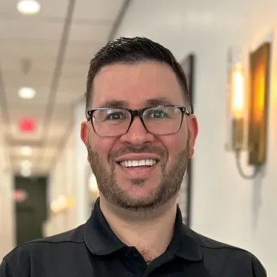 Chiropractor Coconut Creek FL Jared Portnoy Headshot of Jared Portnoy